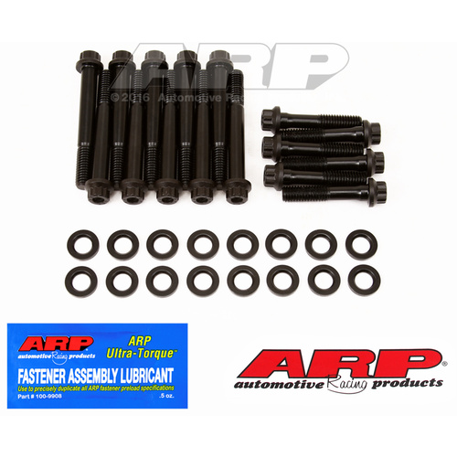 ARP FOR Chevy 4-bolt large journal main bolt kit