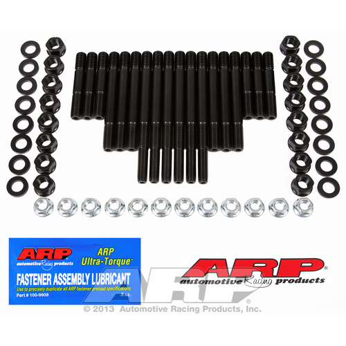 ARP FOR Chevy w/windage tray main stud kit