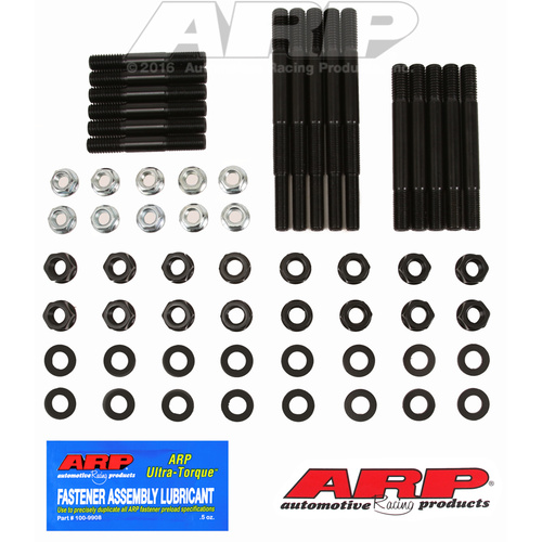ARP FOR Chevy 400 w/windage tray w/3  outer msk