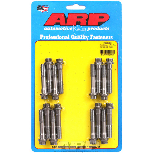 ARP FOR Chevy LS1  Cracked Rod  rod bolt kit