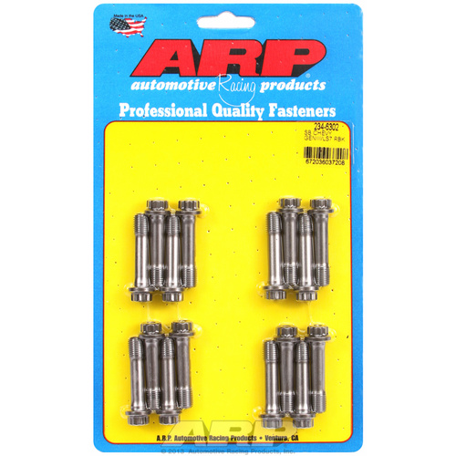 ARP FOR Chevy GEN III/LS7 rod bolt kit