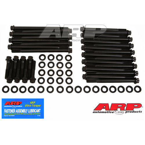 ARP FOR Chevy w/Pontiac Pro Stock Dart alum hd hsk