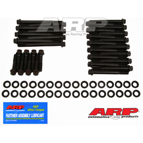 ARP FOR Mark V/w/Merlin Bowtie Dart alum/pro series hbk