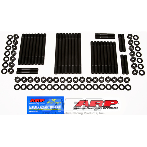 ARP FOR Chevy Late Bowtie/Dart head/head stud kit