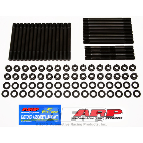 ARP FOR Mark V/w/Dart heads/hex head stud kit