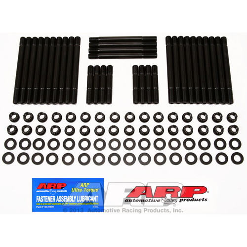 ARP FOR Chevy 12pt head stud kit