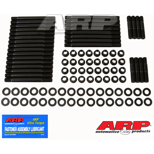 ARP FOR Mark V/w/Dart heads/12pt head stud kit
