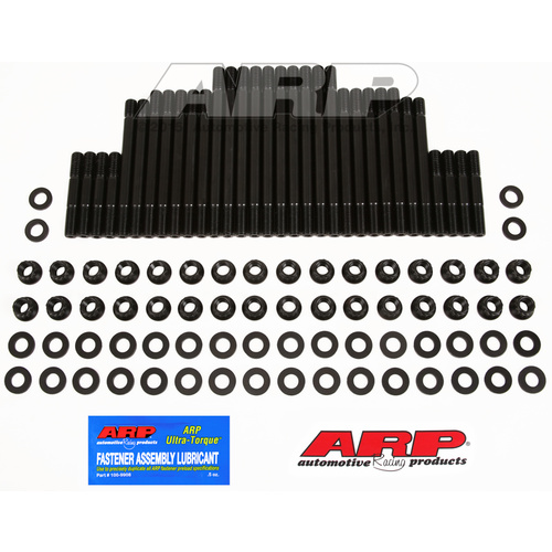 ARP FOR BBC DART PRO1 440 w/aftermarket block head stud kit