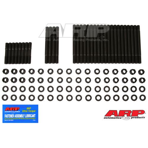 ARP FOR Chevy undercut head stud kit