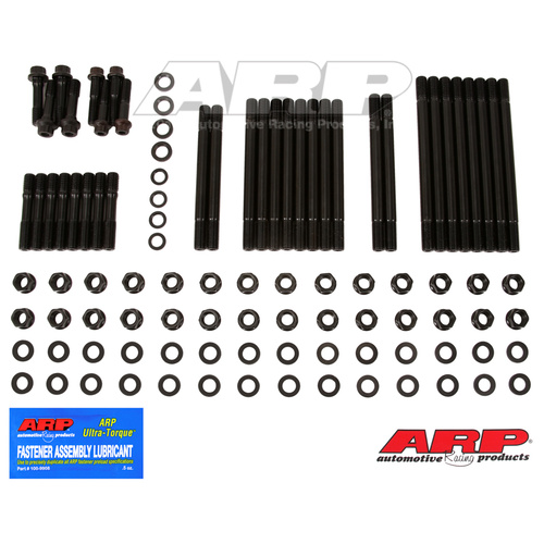 ARP FOR Chevy symmetrical port head stud kit