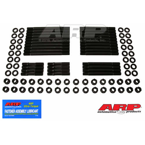 ARP FOR Chevy Merlin - World u/c hex head stud kit (10 long studs)