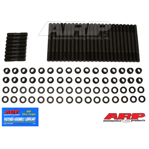 ARP FOR Chevy w/alum block 1/2  head stud kit