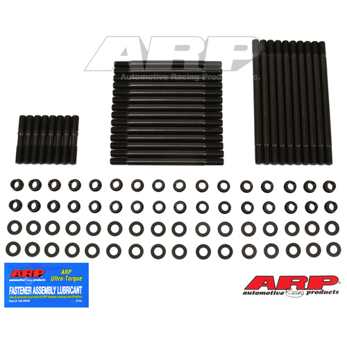 ARP FOR Chevy w/Pontiac Pro Stock head stud kit