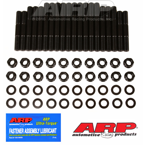 ARP FOR Chevy 502 4 bolt main stud kit