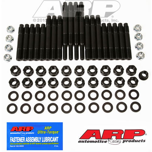 ARP FOR Chevy 4-bolt main stud kit