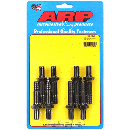 ARP FOR Chevy rocker arm stud kit