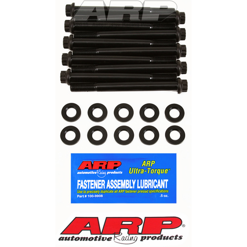 ARP FOR Chrysler 2.2/2.5L 4-cyl SOHC M11 12pt head bolt kit