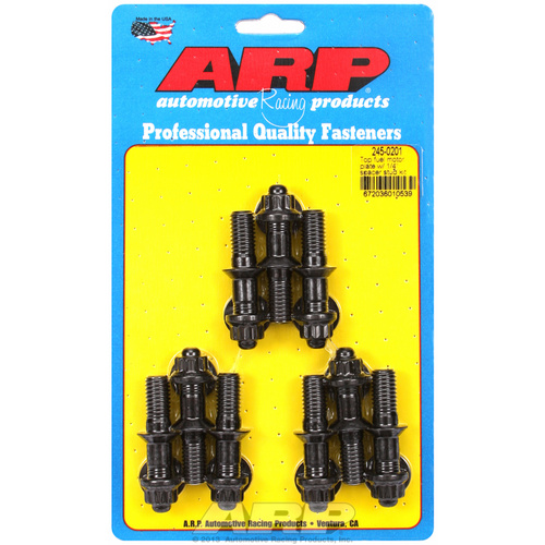 ARP FOR Top fuel motor plate standard stud kit
