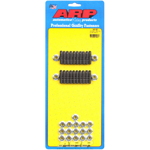 ARP FOR KB Hemi 1.300  hex oil pan stud kit