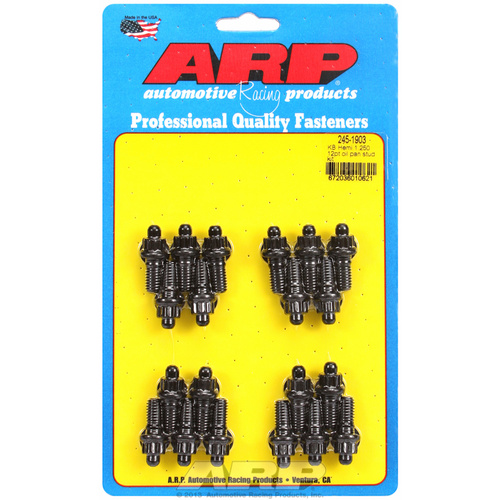 ARP FOR KB Hemi 1.250  12pt oil pan stud kit