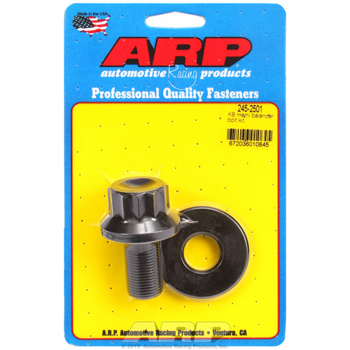 ARP FOR KB Hemi balancer bolt kit