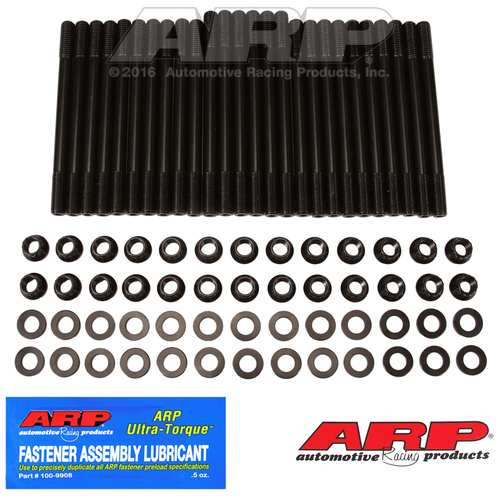 ARP FOR Dodge 5.9L/6.7L 24V Cummins '98&later head stud kit