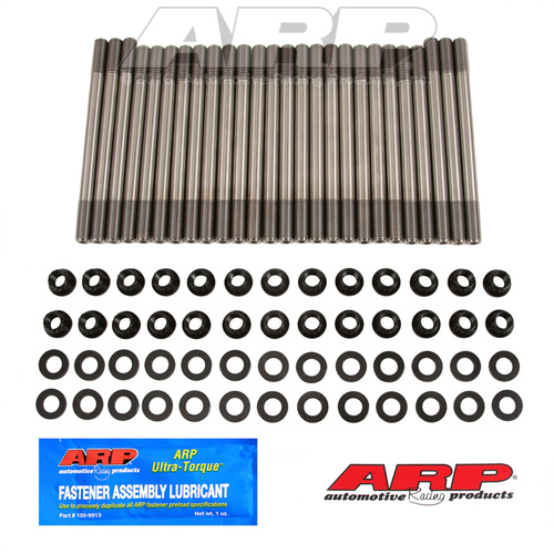 ARP FOR Dodge 5.9L/6.7L 24V Cummins '98-pres custom age head stud kit