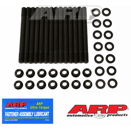 ARP FOR Dodge Cummins 5.9L diesel 24V late '97-'06 ARP2000 main stud kit 