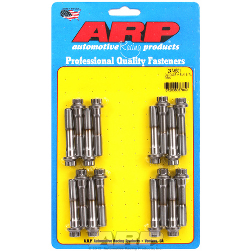 ARP FOR Dodge Hemi 5.7L rod bolt kit