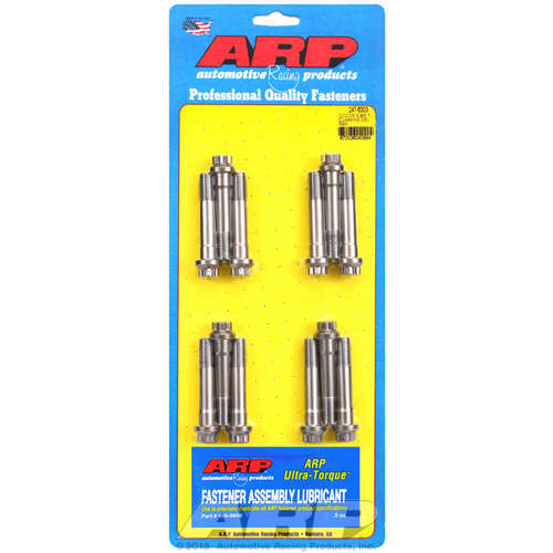 ARP FOR Dodge Cummins 5.9L ACR diesel rod bolt kit