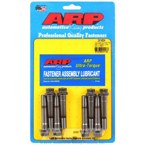 ARP FOR Dodge Cummins 3.9L 4cyl 4BT diesel rod bolt kit