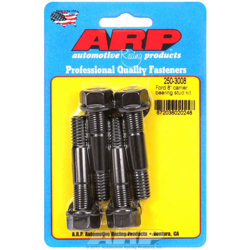 ARP FOR Ford 8  carrier bearing stud kit