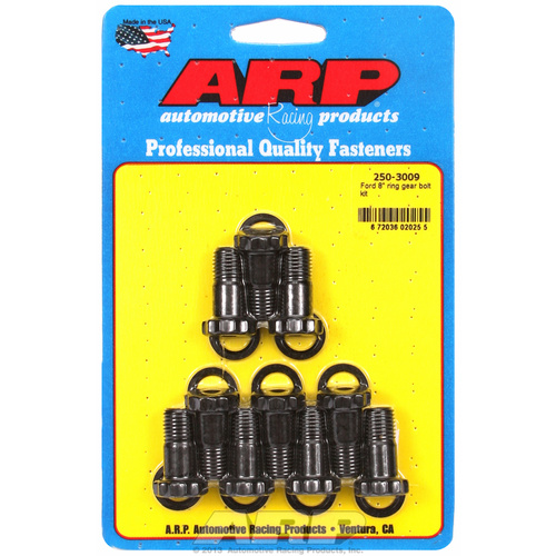 ARP FOR Ford 8  ring gear bolt kit