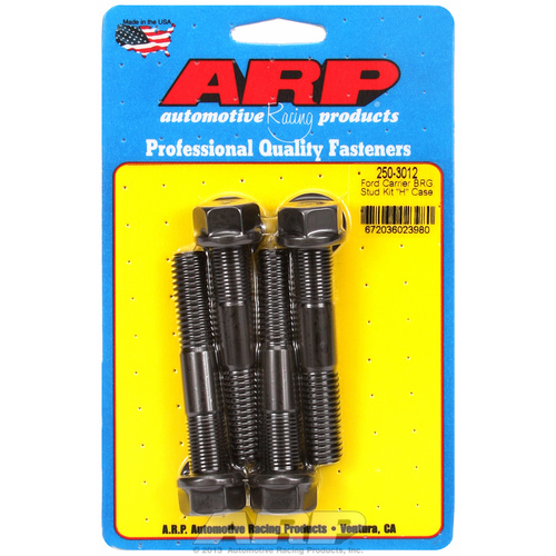 ARP FOR Ford  H  case hex carrier bearing stud kit