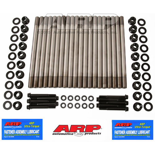 ARP FOR Ford 6.0L Powerstroke diesel CA625+ head stud kit