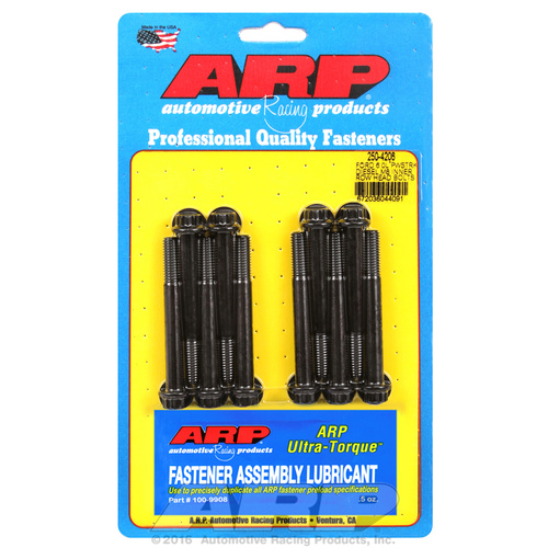 ARP FOR Ford 6.0L Powerstroke diesel M8 head bolts