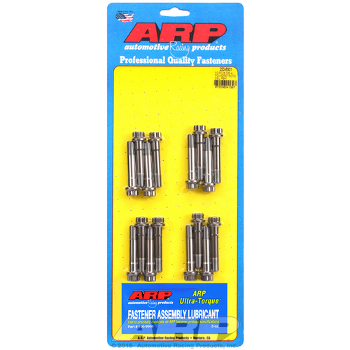 ARP FOR Ford 6.0/6.4L Powerstroke diesel rod bolt kit