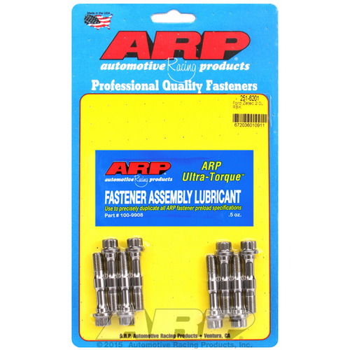 ARP FOR Ford RS2000 2.0L M8 rod bolts