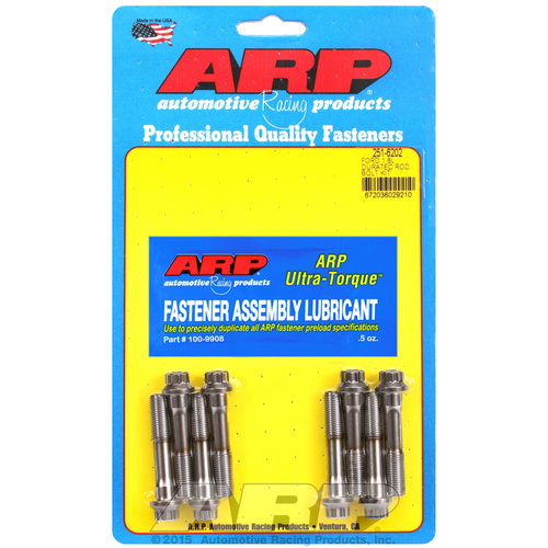 ARP FOR Ford 1.8L Duratech rod bolt kit