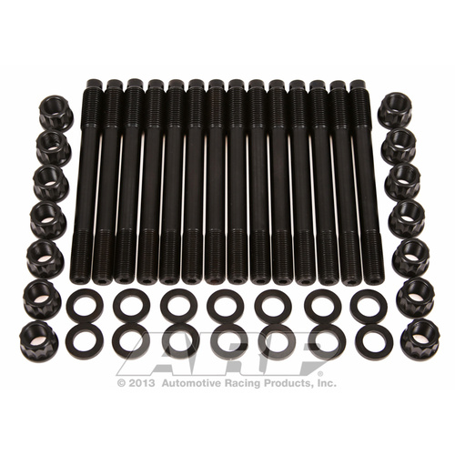 ARP FOR Ford 4.0L XR6 Inline 6cyl M14 head stud kit