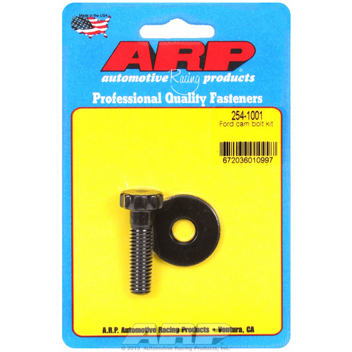 ARP FOR Ford cam bolt kit