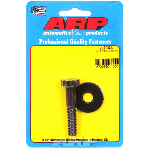 ARP FOR Ford cam bolt kit