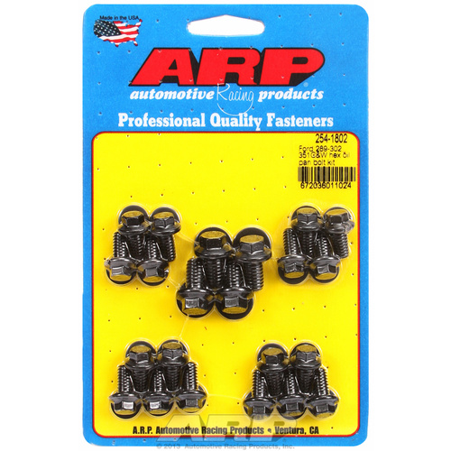 ARP FOR Ford 289-302/351C&W hex oil pan bolt kit