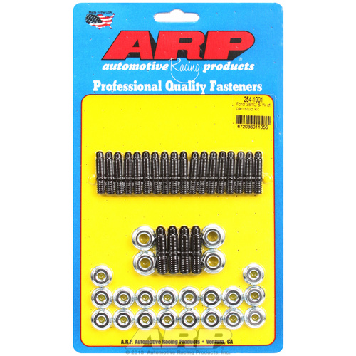 ARP FOR Ford 351C & 351W oil pan stud kit