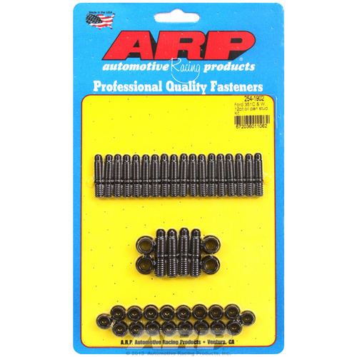 ARP FOR Ford 351C & 351W 12pt oil pan stud kit