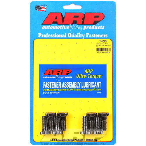 ARP FOR Ford Mod 4.6/5.4 flywheel bolt kit