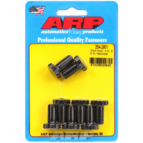 ARP FOR Ford Mod 4.6 & 5.4/5.0 Coyote flexplate bolt kit