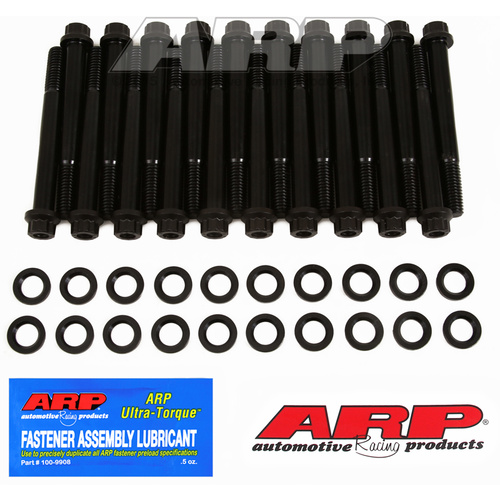 ARP FOR Ford 351C 12pt head bolt kit