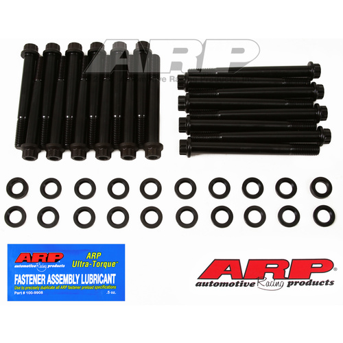 ARP FOR Ford SVO 351 Yates Design 12pt head bolt kit
