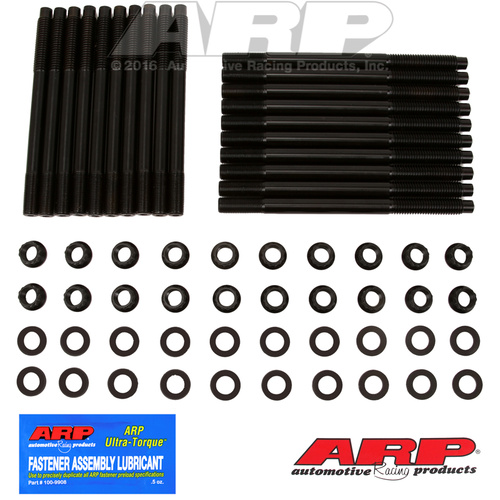 ARP FOR Ford SVO Fontana/w/'94up Yates hds/hsk